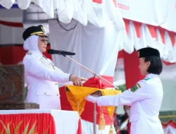 HUT ke-81 RI, Bupati Berau Ajak Masyarakat Perkuat Kontribusi untuk Daerah