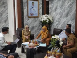 Atasi Antrean BBM, Bupati Berau Desak Pertamina Tambah Kuota
