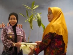 Bupati Berau Dorong Pariwisata Sejalan dengan Pelestarian Lingkungan
