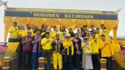 Baturunan Parau Didorong Jadi Daya Tarik Wisata Budaya Berau