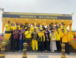 Baturunan Parau Didorong Jadi Daya Tarik Wisata Budaya Berau