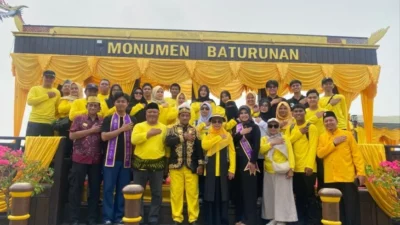 Baturunan Parau Didorong Jadi Daya Tarik Wisata Budaya Berau
