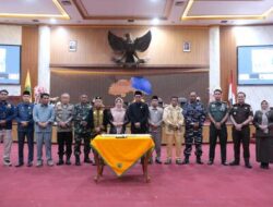 DPRD Berau Sahkan Empat Perda, Fokus pada Masyarakat Adat dan Ketahanan Pangan