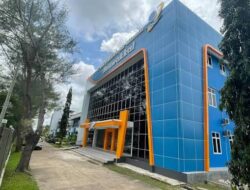 Saipul Rahman Jelaskan Sistem Penilaian Tarif Air untuk Pelanggan Rumah Tangga